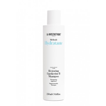 La Biosthetique Methode Hydratante Restoring Lipokerine B Shampoo 250ml